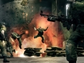 Frontlines fait son show