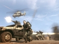 Frontlines au bord du chaos