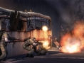 Frontlines au bord du chaos