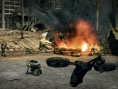 Frontlines au bord du chaos