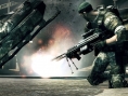 Frontlines au bord du chaos