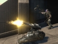 Frontlines au bord du chaos