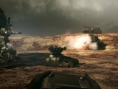 Frontlines au bord du chaos