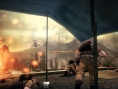 Frontlines au bord du chaos