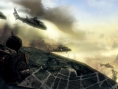 Frontlines au bord du chaos