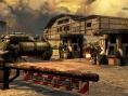 Frontlines au bord du chaos