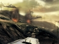 Frontlines au bord du chaos