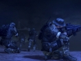 Frontlines au bord du chaos