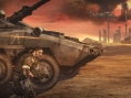 Frontlines au bord du chaos