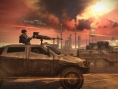 Frontlines au bord du chaos