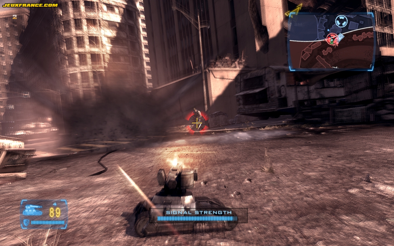Frontlines : 50 en multi
