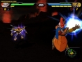 DBZ : Budokai Tenkaichi 2 en images