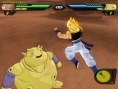 DBZ : Budokai Tenkaichi 2 en images