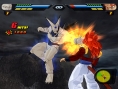 DBZ BT 2 : choc des titans