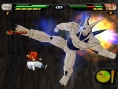 DBZ BT 2 : choc des titans