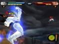DBZ BT 2 : choc des titans