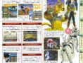 DBZ Budokai Tenkaichi 2 scanné