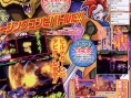 DBZ : Budokai Tenkaichi 2 en images