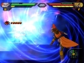 DBZ Budokai Tenkaichi 2 en action