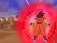 DBZ Budokai Tenkaichi 2 en action