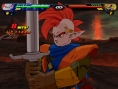 DBZ Budokai Tenkaichi 2 en action
