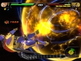 DBZ Budokai Tenkaichi 2 en action