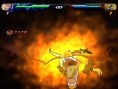 DBZ Budokai Tenkaichi 2 en action