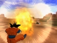 DBZ Budokai Tenkaichi 2 en action