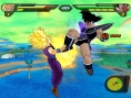 Vidéo DBZ : Budokai Tenkaichi 2