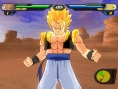 Vidéo DBZ : Budokai Tenkaichi 2