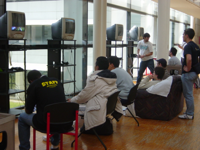 La CyberUnicup