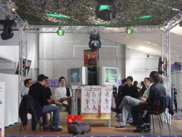 La CyberUnicup