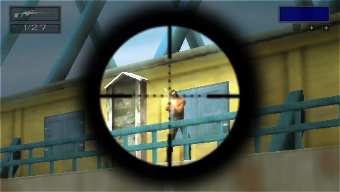 Miami Vice : The Game imagé
