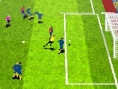 FIFA CDM 2006 illustré sur GBA