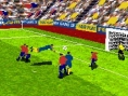 FIFA CDM 2006 illustré sur GBA
