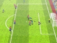 FIFA CDM 2006 illustré sur GBA