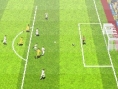 FIFA CDM 2006 illustré sur GBA