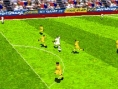 FIFA CDM 2006 illustré sur GBA