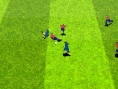 FIFA CDM 2006 illustré sur GBA
