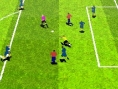 FIFA CDM 2006 illustré sur GBA