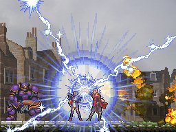 Un nouveau Castlevania sur Nintendo DS