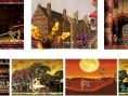 Castlevania : PoR en détails