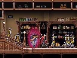 Castlevania Portrait of Ruin imagé