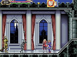Castlevania PoR : 25 images