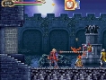 Castlevania PoR : 25 images
