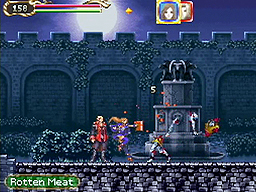 Castlevania PoR : 25 images