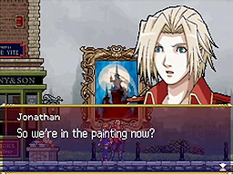 Castlevania PoR : 25 images