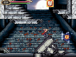 Castlevania PoR : 25 images
