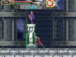 Castlevania PoR : 25 images