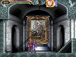 Castlevania PoR : 25 images